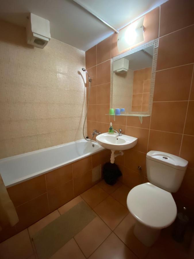 Hostel Caferazy Попрад Екстер'єр фото