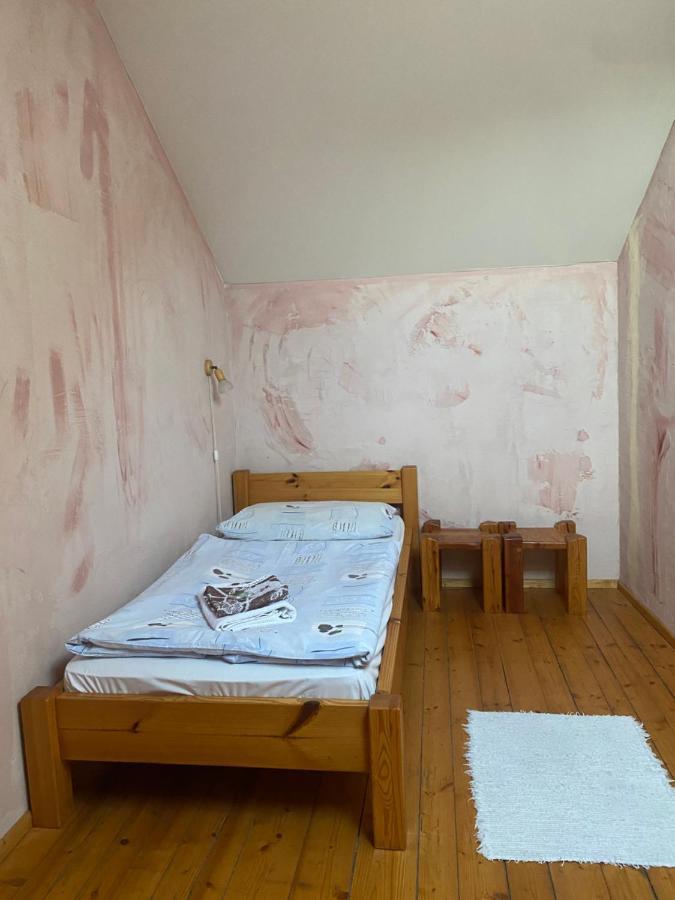 Hostel Caferazy Попрад Екстер'єр фото